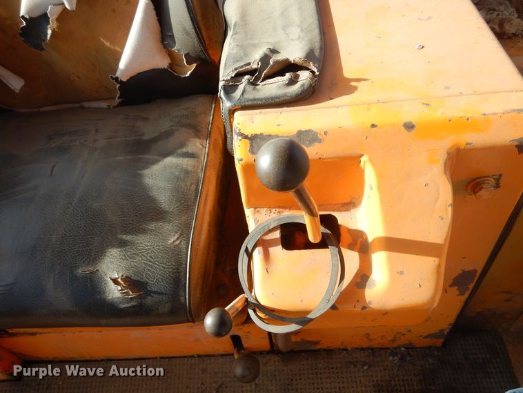 image for item MY9001 Fiat-Allis 14C  dozer