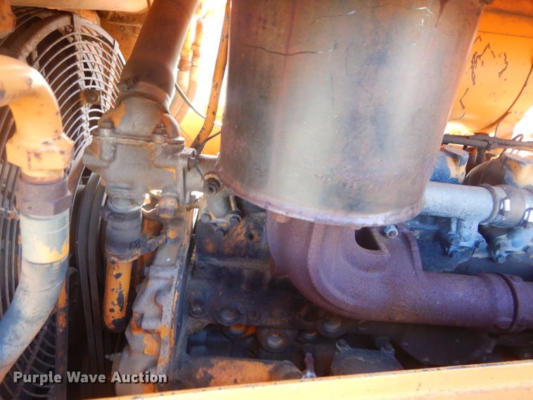 image for item MY9001 Fiat-Allis 14C  dozer