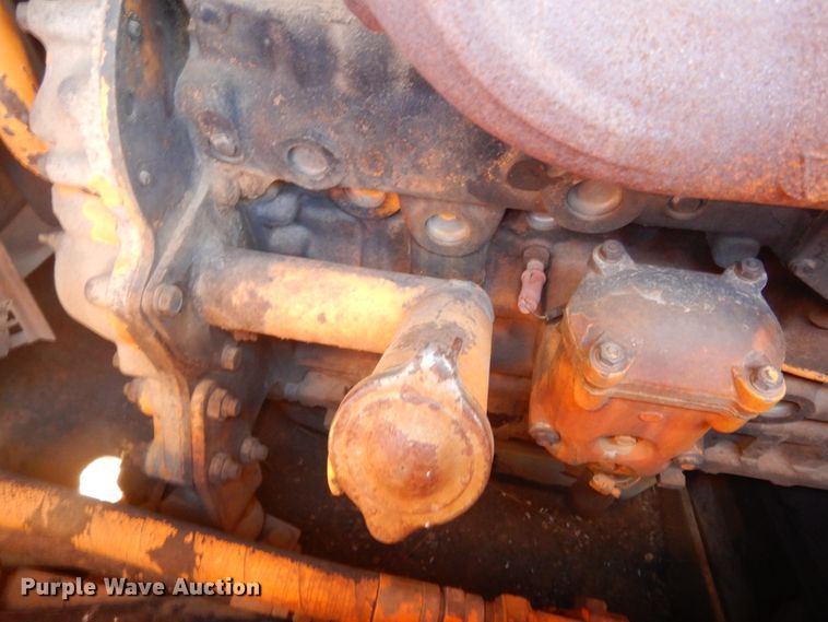 image for item MY9001 Fiat-Allis 14C  dozer