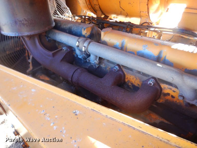 image for item MY9001 Fiat-Allis 14C  dozer