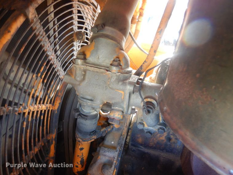 image for item MY9001 Fiat-Allis 14C  dozer