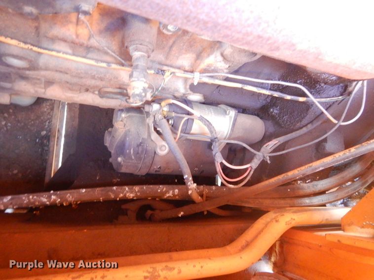 image for item MY9001 Fiat-Allis 14C  dozer