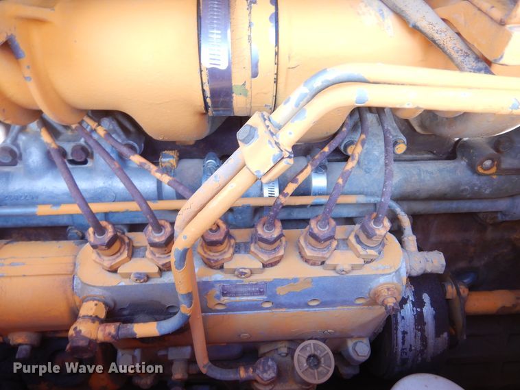 image for item MY9001 Fiat-Allis 14C  dozer