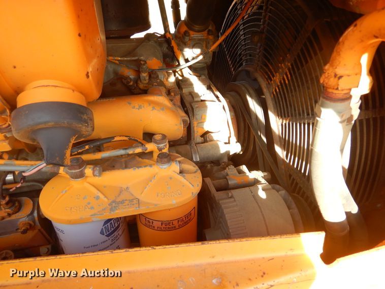 image for item MY9001 Fiat-Allis 14C  dozer