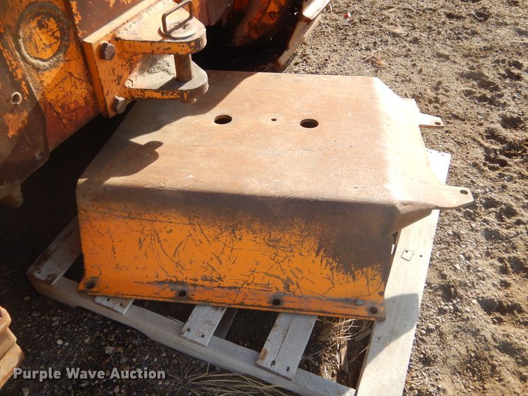 image for item MY9001 Fiat-Allis 14C  dozer