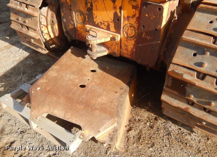 image for item MY9001 Fiat-Allis 14C  dozer