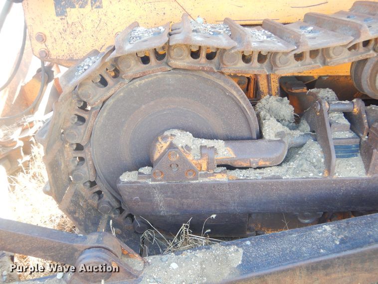 image for item MY9001 Fiat-Allis 14C  dozer