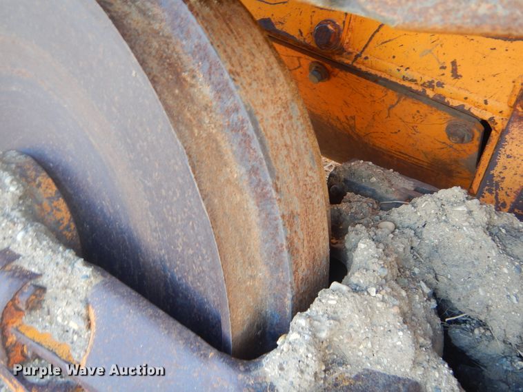 image for item MY9001 Fiat-Allis 14C  dozer