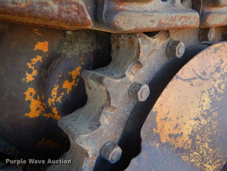 image for item MY9001 Fiat-Allis 14C  dozer