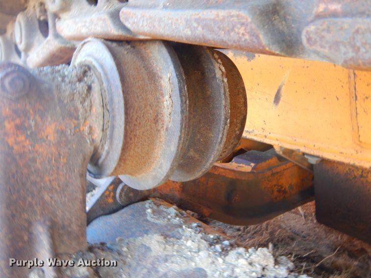 image for item MY9001 Fiat-Allis 14C  dozer