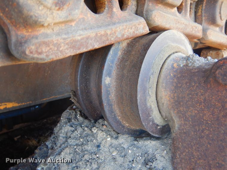 image for item MY9001 Fiat-Allis 14C  dozer