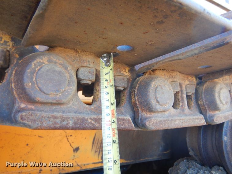 image for item MY9001 Fiat-Allis 14C  dozer