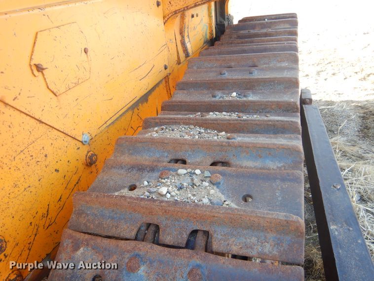 image for item MY9001 Fiat-Allis 14C  dozer