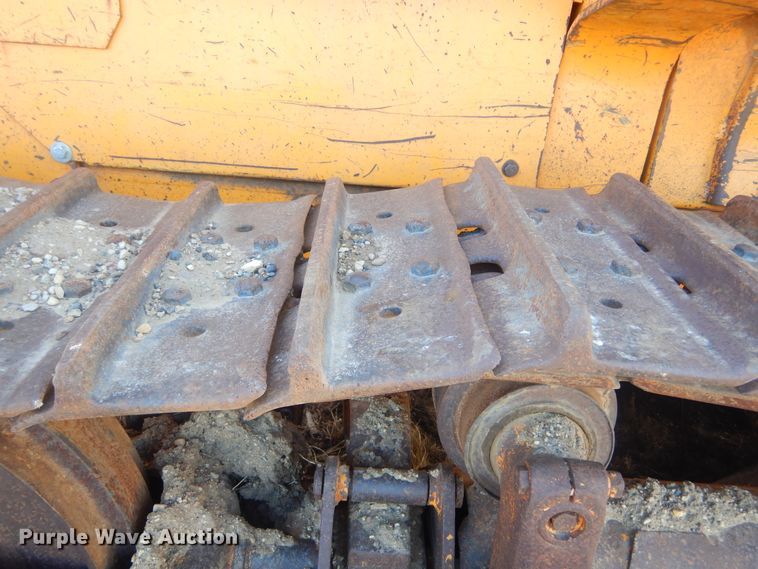 image for item MY9001 Fiat-Allis 14C  dozer