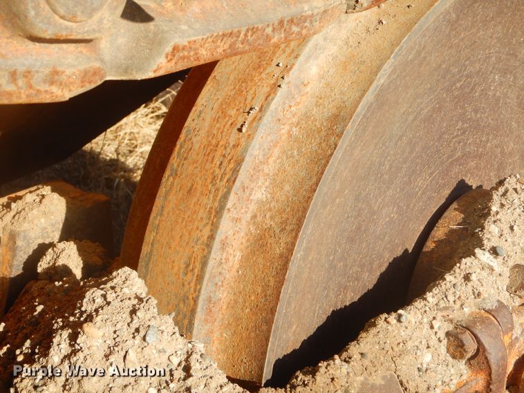 image for item MY9001 Fiat-Allis 14C  dozer