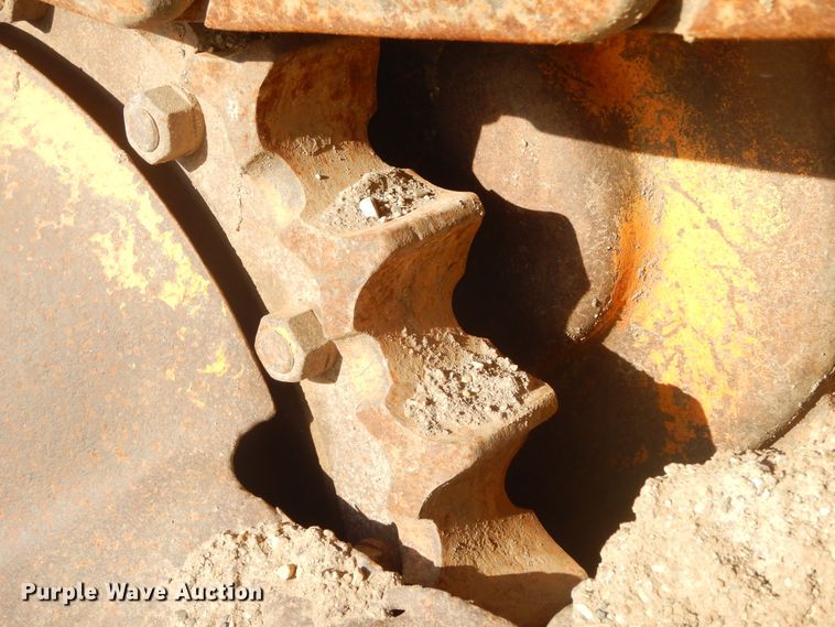 image for item MY9001 Fiat-Allis 14C  dozer