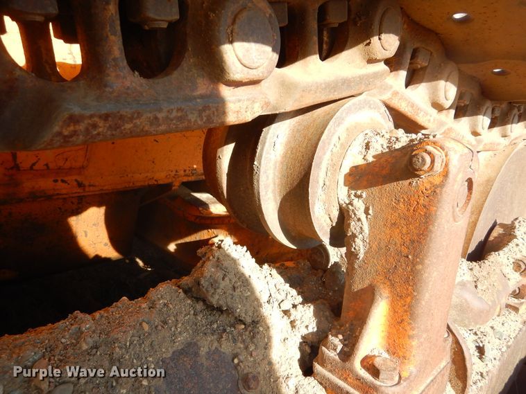 image for item MY9001 Fiat-Allis 14C  dozer