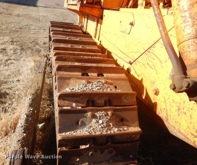 image for item MY9001 Fiat-Allis 14C  dozer