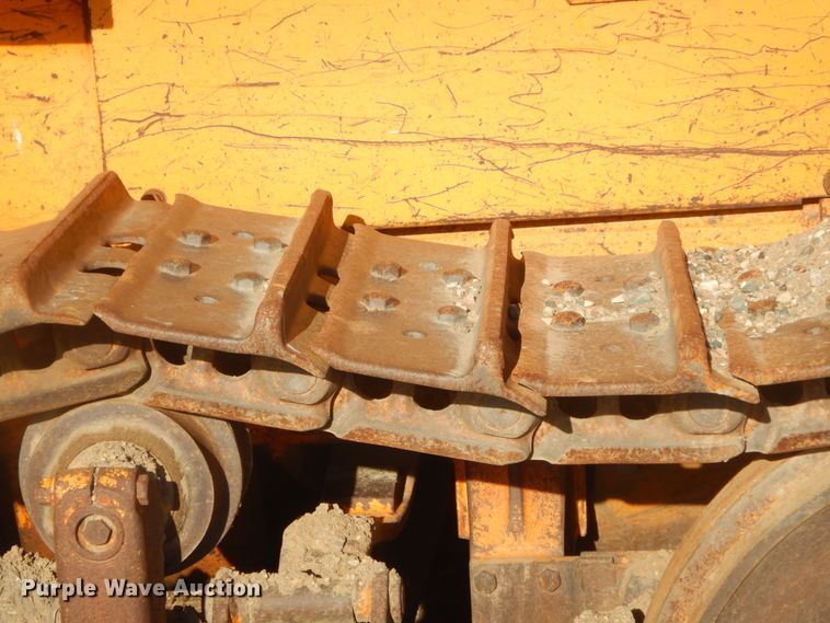 image for item MY9001 Fiat-Allis 14C  dozer