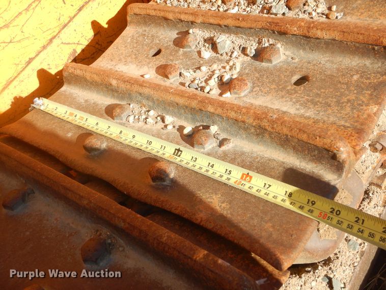 image for item MY9001 Fiat-Allis 14C  dozer