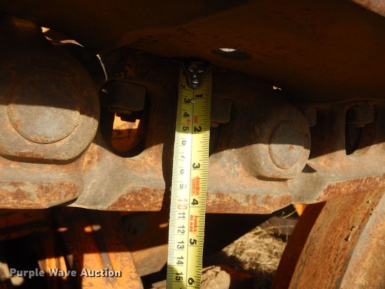 image for item MY9001 Fiat-Allis 14C  dozer