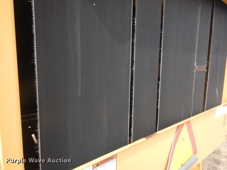 image for item DJ1286 Vermeer 605L  round baler