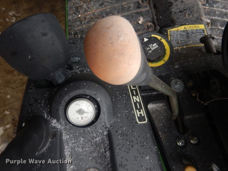 image for item DJ1294 John Deere 1025R  tractor