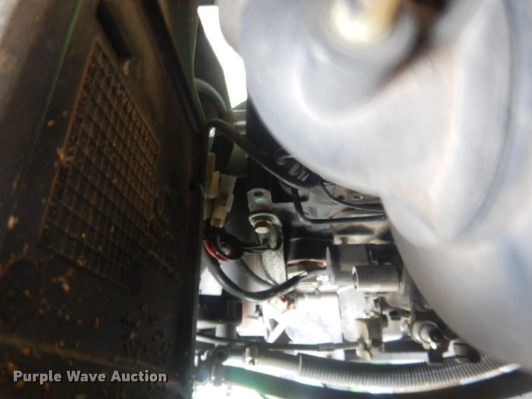 image for item DJ1294 John Deere 1025R  tractor