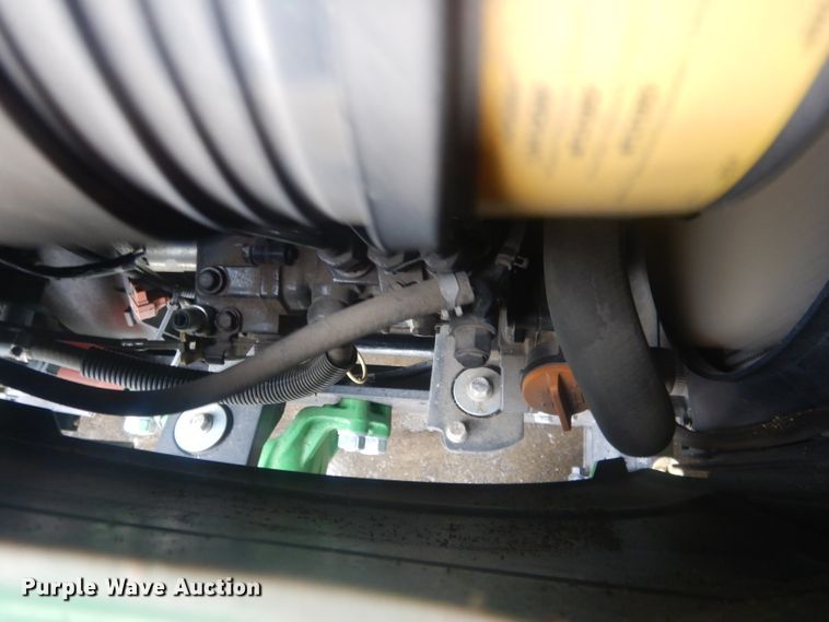 image for item DJ1294 John Deere 1025R  tractor