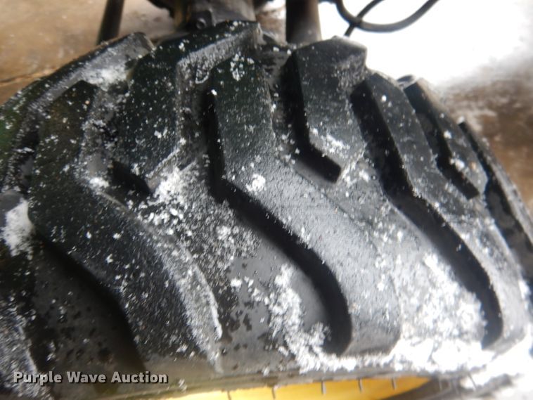 image for item DJ1294 John Deere 1025R  tractor