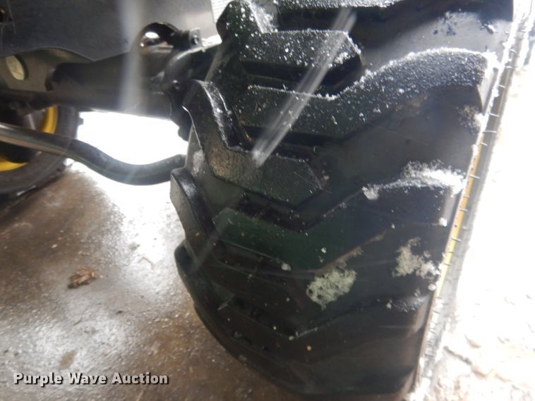 image for item DJ1294 John Deere 1025R  tractor