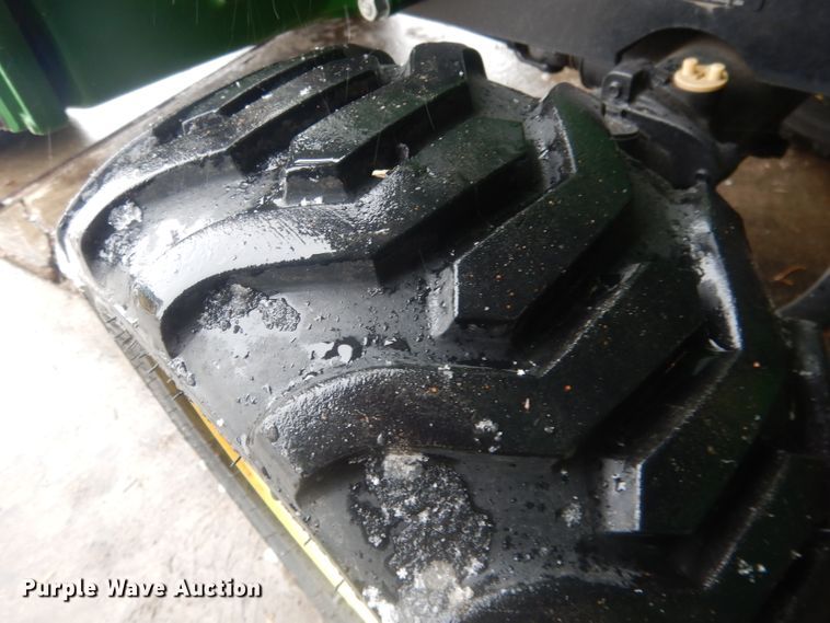 image for item DJ1294 John Deere 1025R  tractor