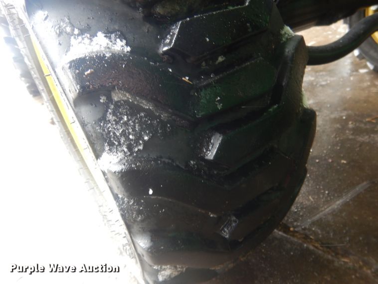 image for item DJ1294 John Deere 1025R  tractor