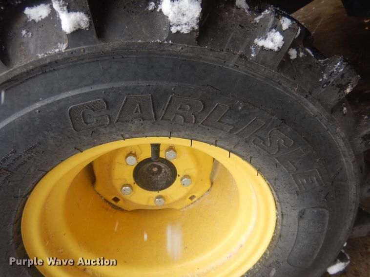 image for item DJ1294 John Deere 1025R  tractor