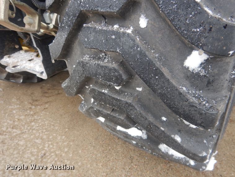 image for item DJ1294 John Deere 1025R  tractor