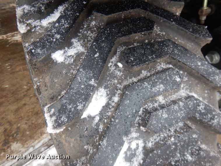 image for item DJ1294 John Deere 1025R  tractor