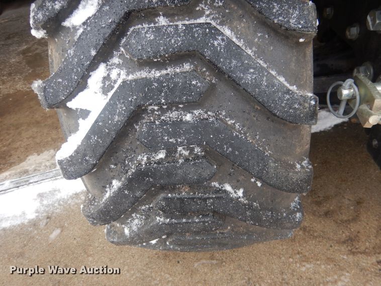 image for item DJ1294 John Deere 1025R  tractor