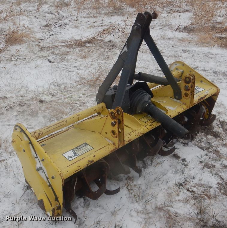 image for item DJ1294 John Deere 1025R  tractor