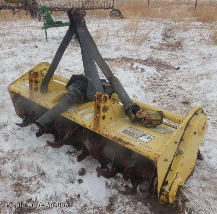 image for item DJ1294 John Deere 1025R  tractor