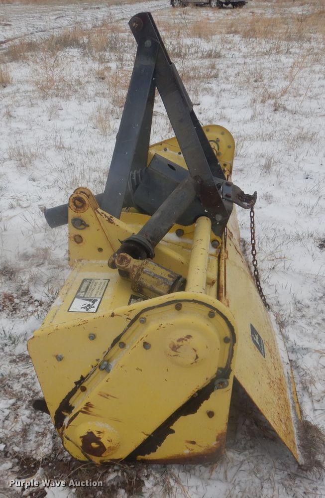 image for item DJ1294 John Deere 1025R  tractor