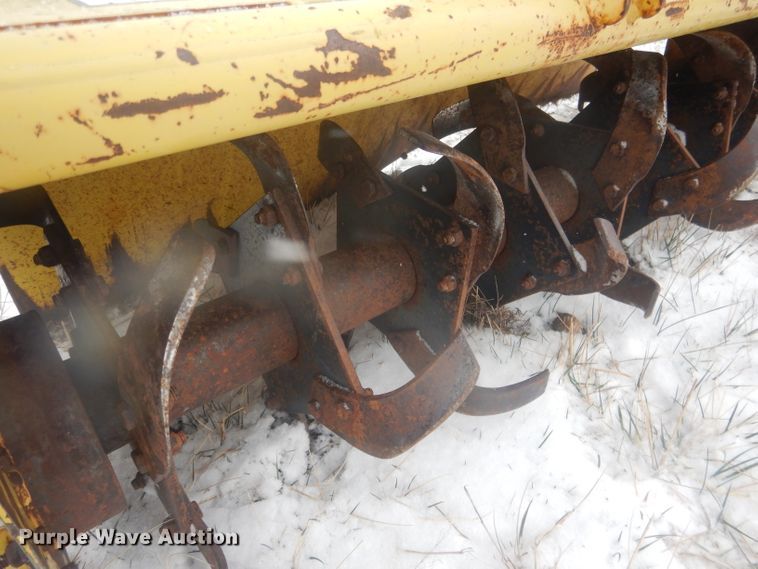 image for item DJ1294 John Deere 1025R  tractor