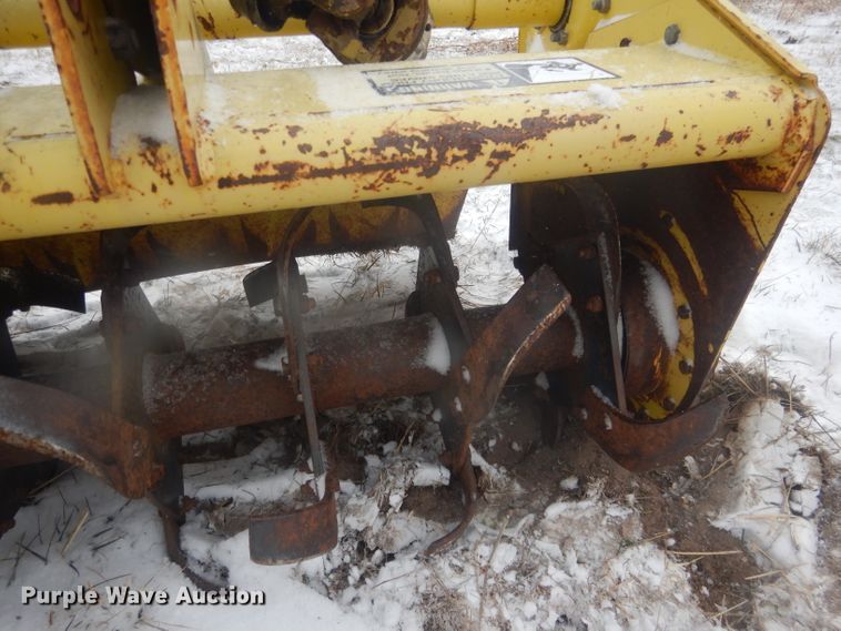 image for item DJ1294 John Deere 1025R  tractor