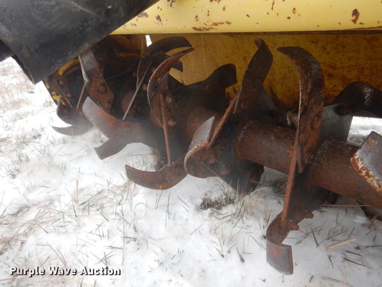 image for item DJ1294 John Deere 1025R  tractor