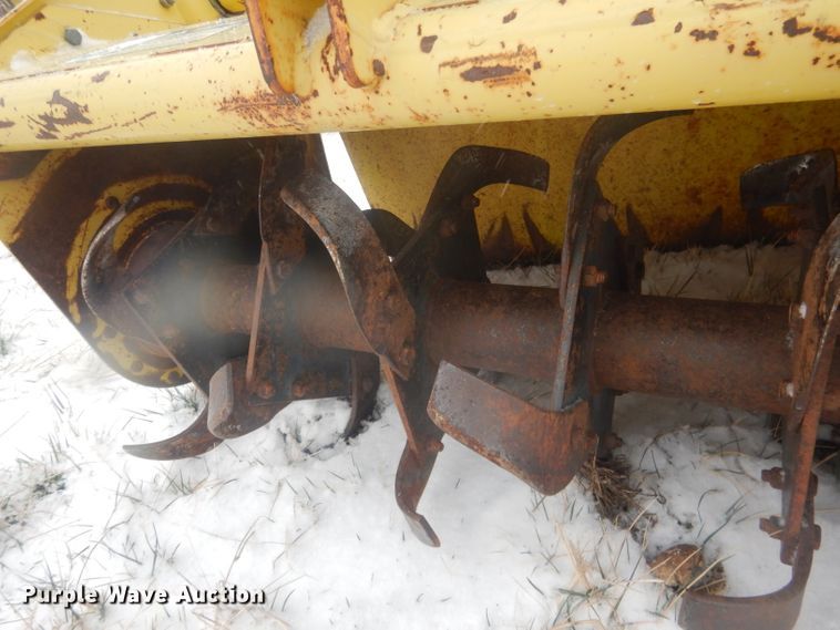 image for item DJ1294 John Deere 1025R  tractor