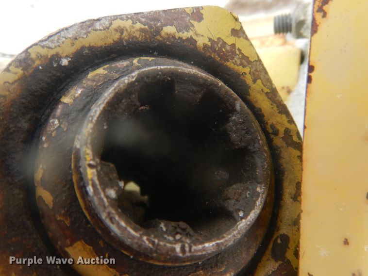 image for item DJ1294 John Deere 1025R  tractor