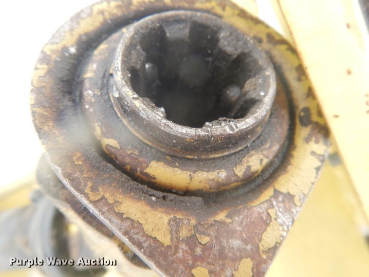 image for item DJ1294 John Deere 1025R  tractor