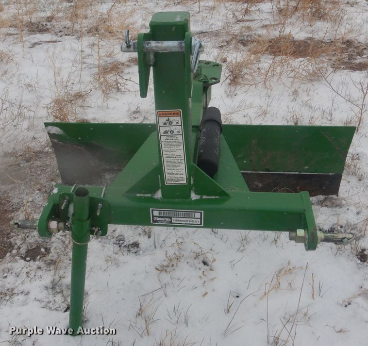 image for item DJ1294 John Deere 1025R  tractor