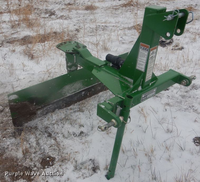 image for item DJ1294 John Deere 1025R  tractor