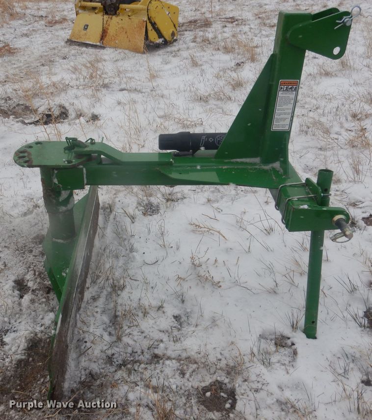 image for item DJ1294 John Deere 1025R  tractor