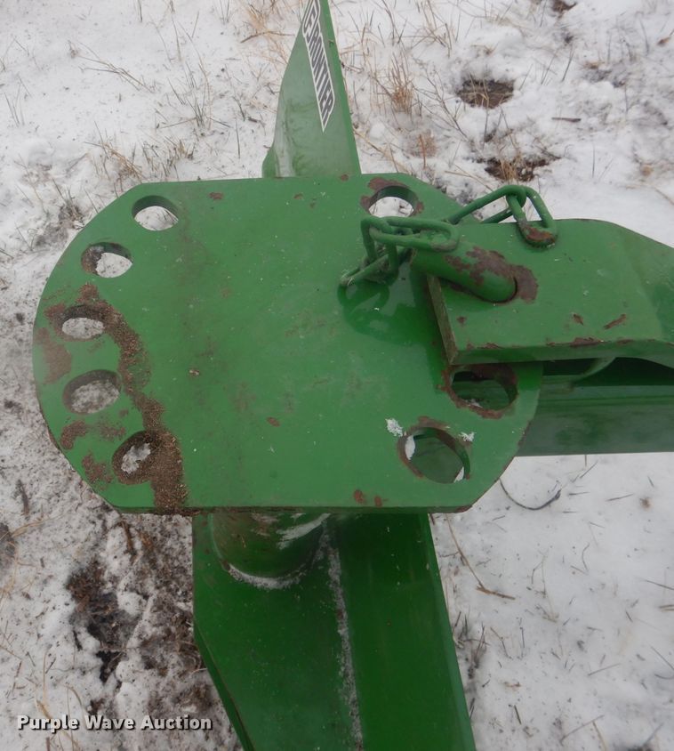 image for item DJ1294 John Deere 1025R  tractor